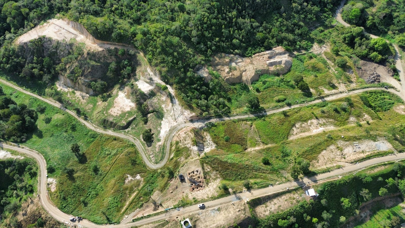 Dron-lotes-sopetran-Parcelacion